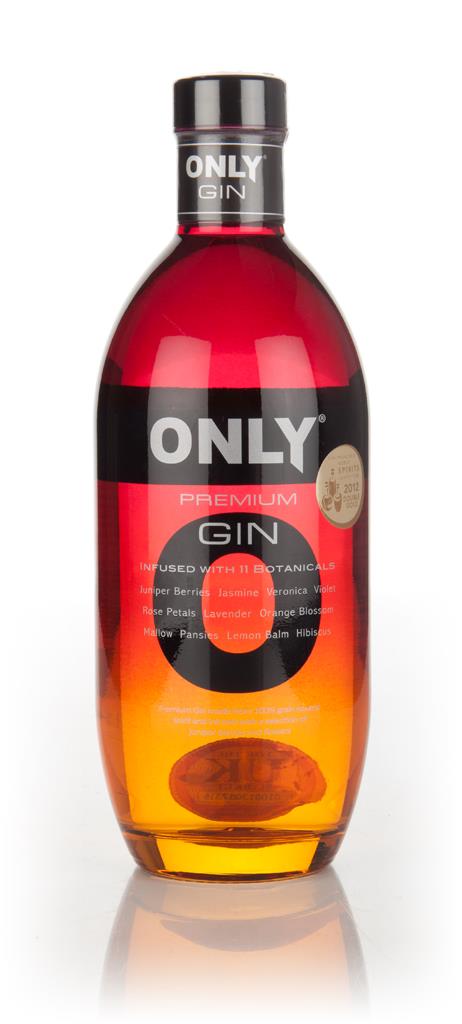 Only Premium Gin