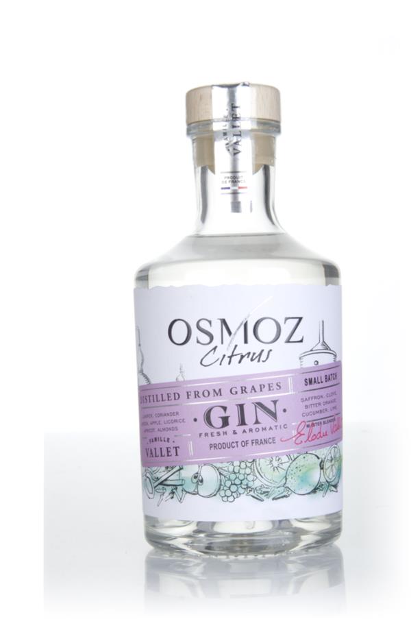 Osmoz Citrus Gin