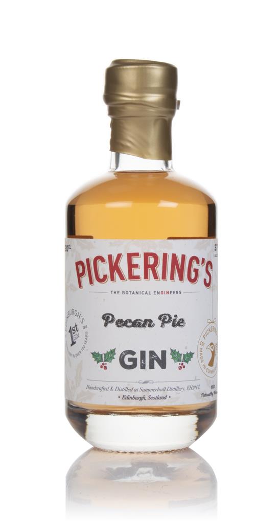 Pickering's Pecan Pie Gin (20cl) Flavoured Gin