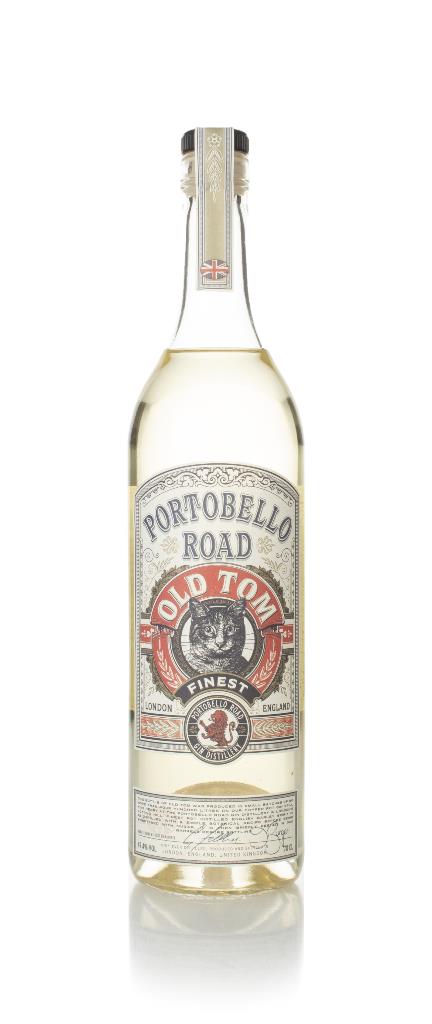 Portobello Road Old Tom Old Tom Gin