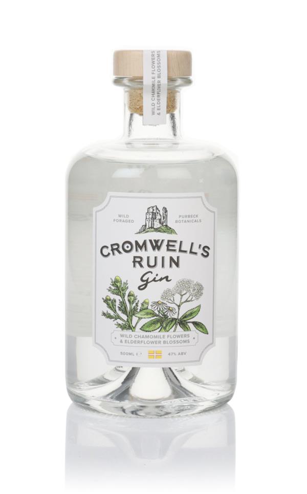 Cromwell's Ruin Gin