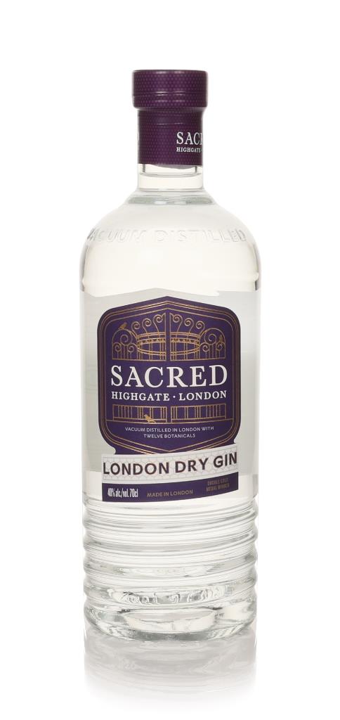 Sacred London Dry London Dry Gin