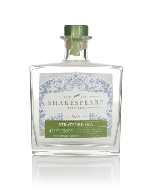 Stratford Gin