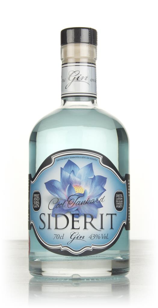 Siderit Cool Tankard Gin