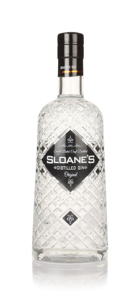 Sloane's Dry Gin