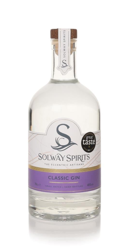 Solway Classic Gin
