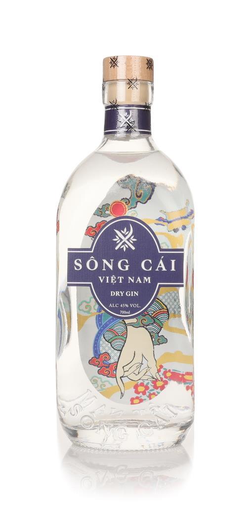 Song Cai Dry Gin