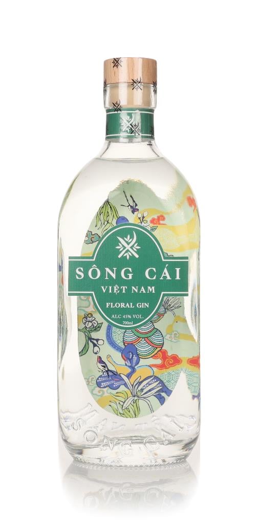Song Cai Floral Gin