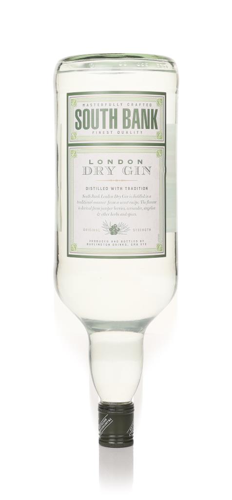 South Bank London Dry Gin (150cl) London Dry Gin