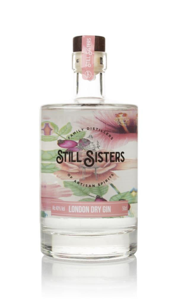Still Sisters Rose & Hibiscus London Dry London Dry Gin