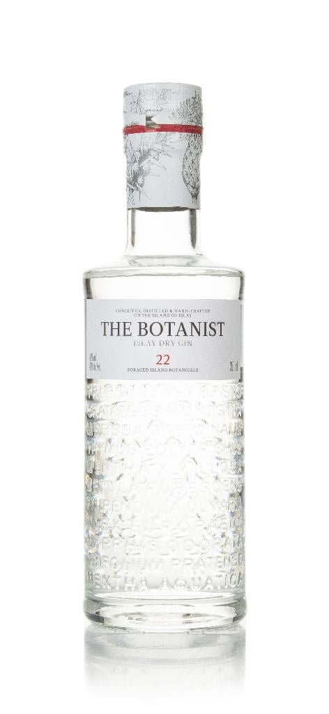 The Botanist Islay Dry Gin (20cl) Gin