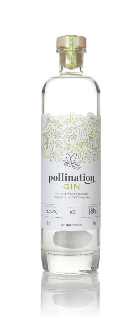Pollination Gin