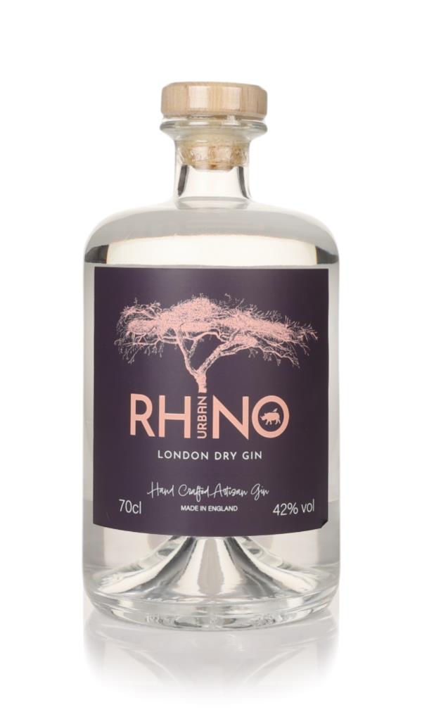 Urban Rhino London Dry London Dry Gin
