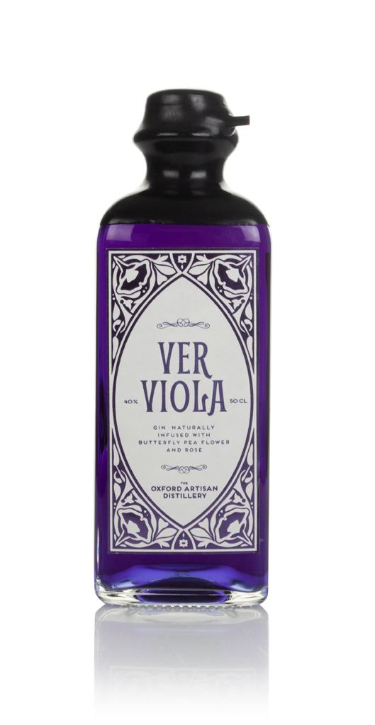 Ver Viola Flavoured Gin