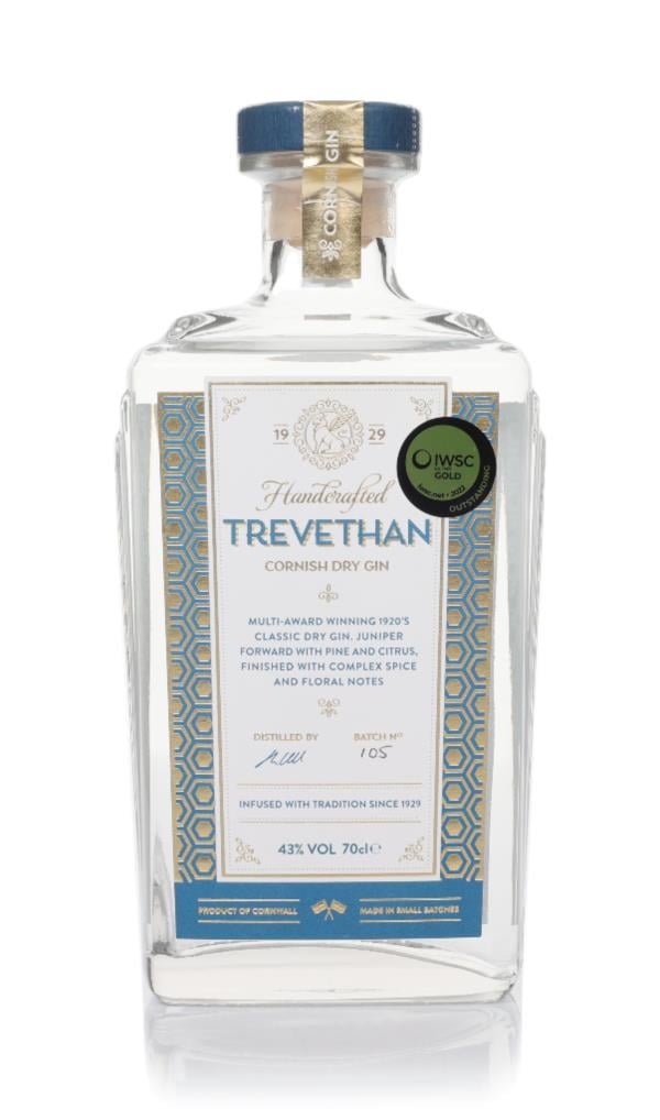 Trevethan Cornish Gin