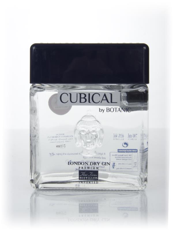 Cubical Premium London Dry London Dry Gin