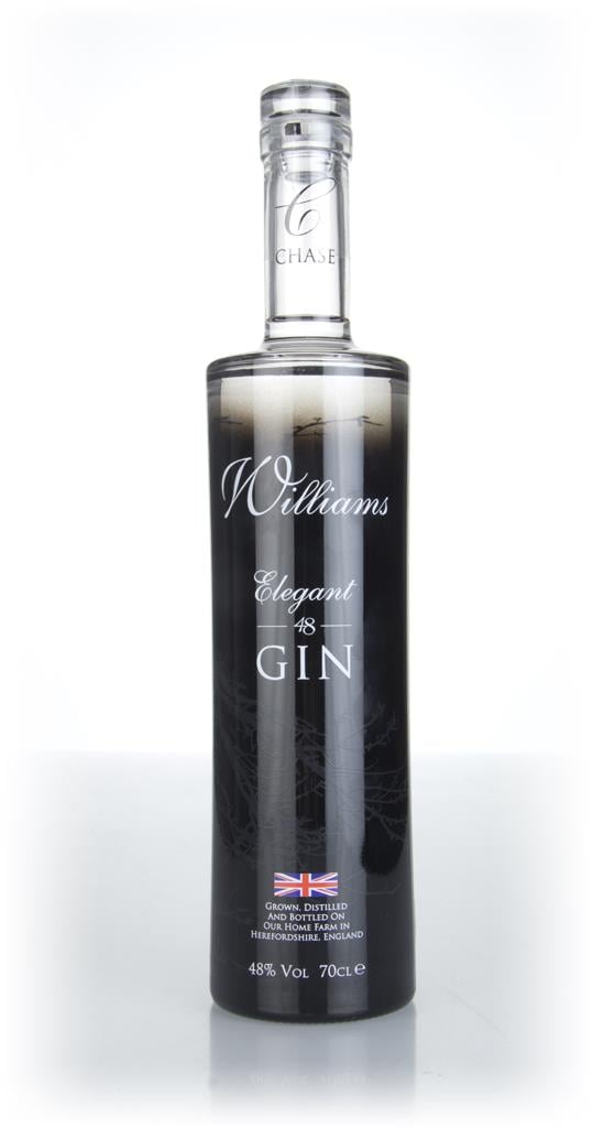 Williams Elegant 48 Gin