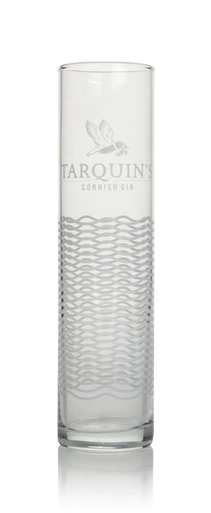 Tarquin's Cornish Gin Highball Glass Glassware
