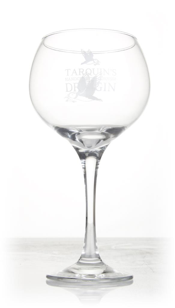 Tarquin's Glass Glassware