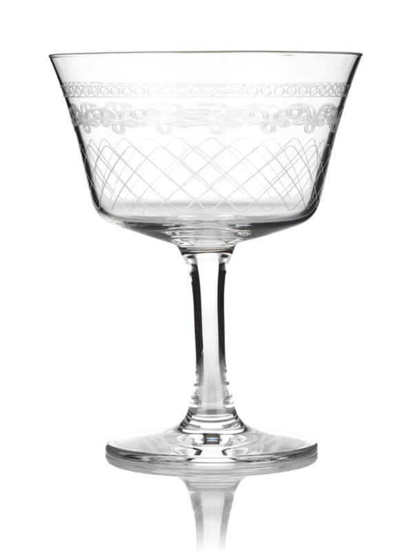 Retro Fizz 1910 20cl Glass Glassware