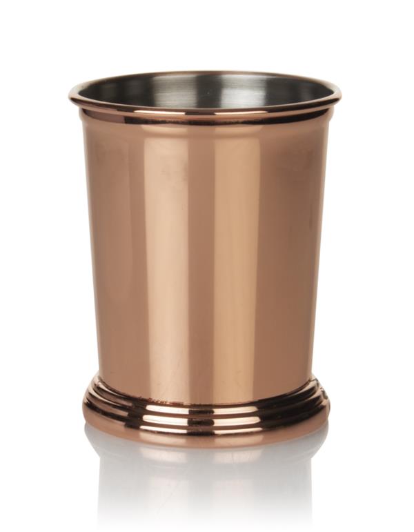 Urban Bar Copper Julep Cup Glassware