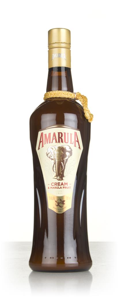 Amarula Cream Liqueurs