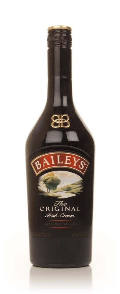 Baileys Irish Cream Liqueurs