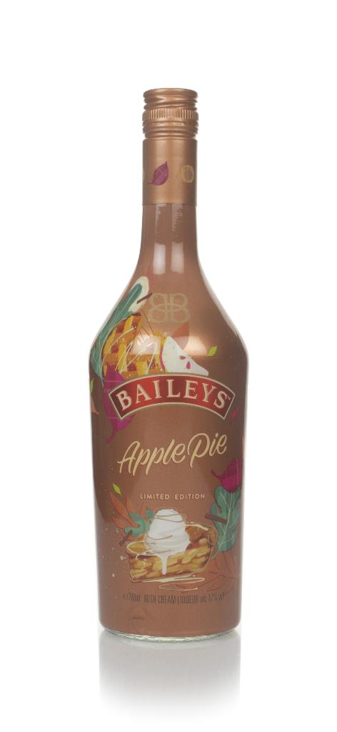 Baileys Apple Pie Cream Liqueur
