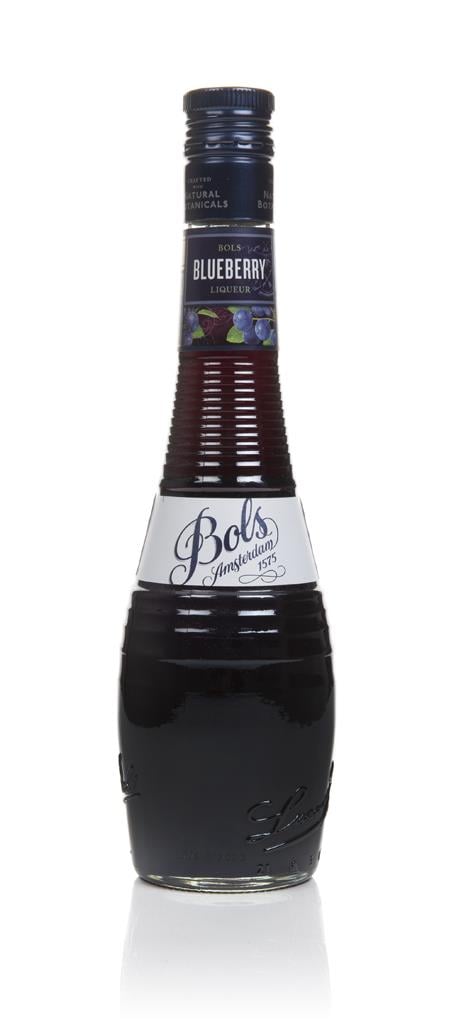 Bols Blueberry Fruit Liqueur