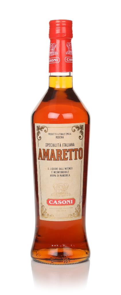 Amaretto Casoni Liqueurs