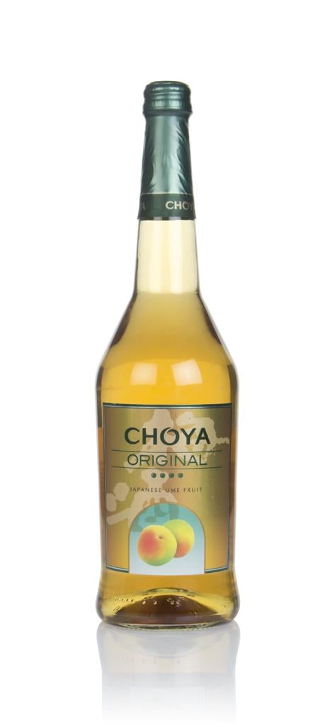 Choya Original Ume Fruit Umeshu Liqueur