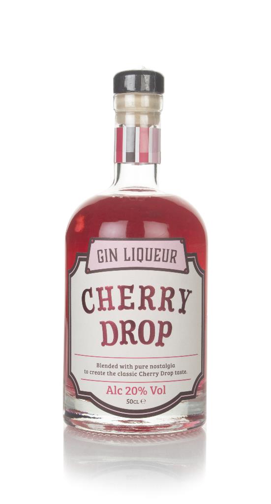 Cygnet Cherry Drop Gin Gin Liqueur