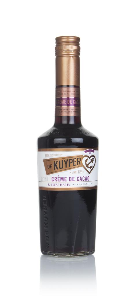 De Kuyper Creme De Cacao (Brown) 50cl Liqueurs