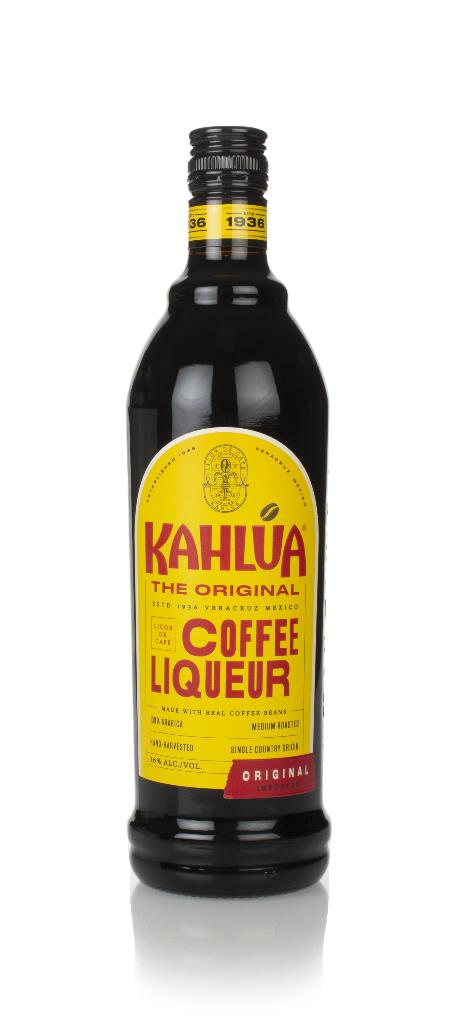 Kahlua Coffee Coffee Liqueur