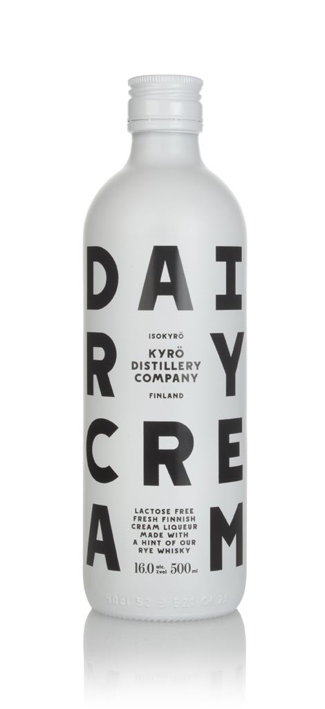 Kyro Dairy Cream Cream Liqueur