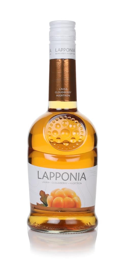 Lapponia Lakka (Cloudberry) Fruit Liqueur