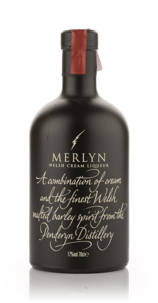 Merlyn Welsh Cream Liqueurs