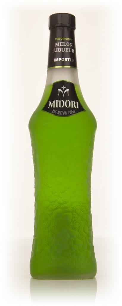 Midori Melon Liqueurs