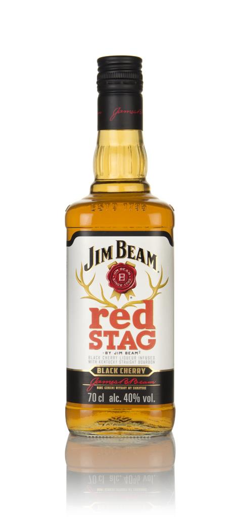 Jim Beam Red Stag Liqueurs