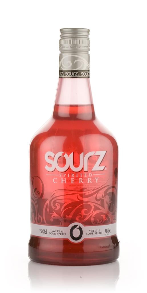 Sourz Cherry Liqueurs