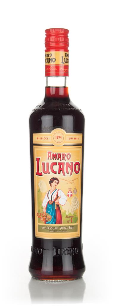Amaro Lucano Liqueurs