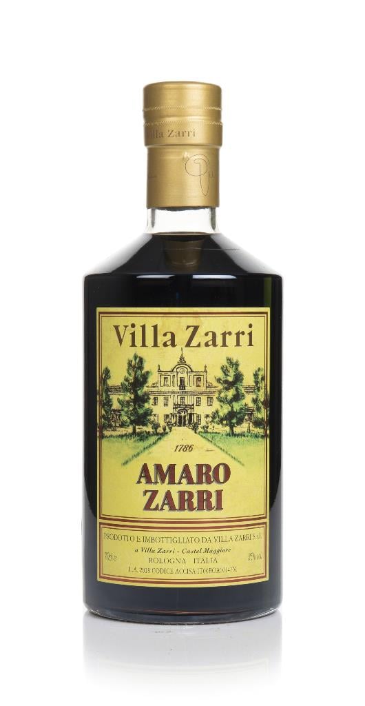 Villa Zarri Amaro Zarri Herbal Liqueur