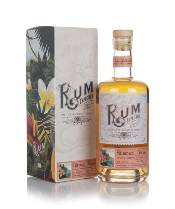 Angostura - Rum Explorer Dark Rum