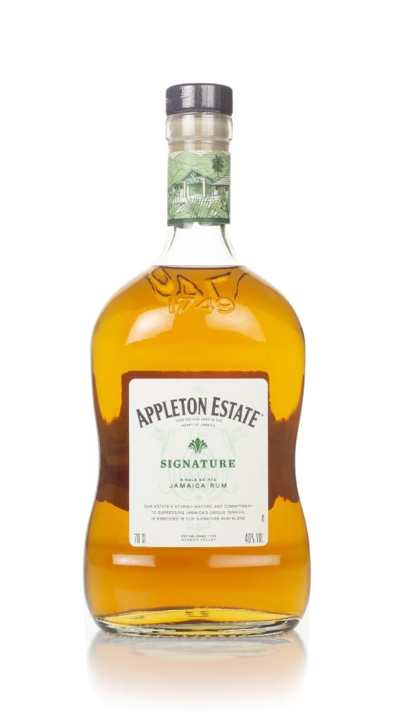 Appleton Estate Signature Dark Rum