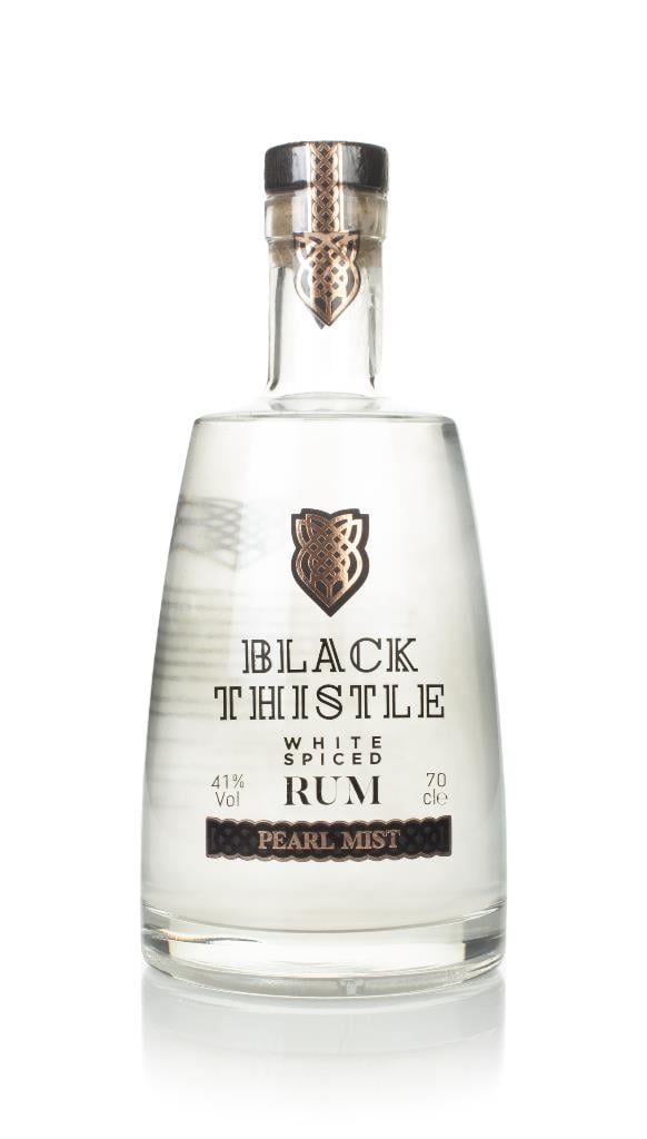 Black Thistle Pearl Mist Spiced Rum