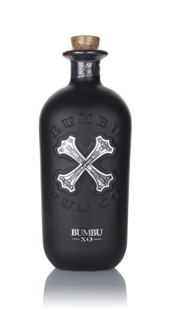Bumbu XO 3cl Sample Dark Rum