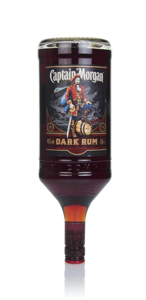 Captain Morgan Original Rum 1.5l Dark Rum