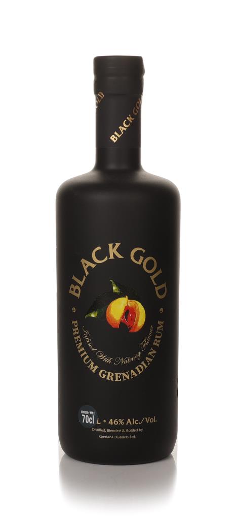Clarkes Court Black Gold Spiced Rum