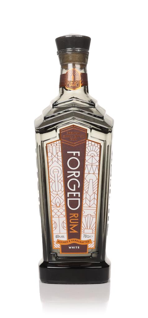 Forged White White Rum