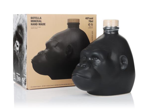 Kong Rum - Black Spiced Rum